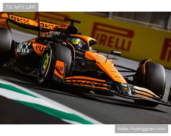 迈凯伦西班牙站软胎策略完胜红牛 皮亚斯特里两停战术演绎经典战役