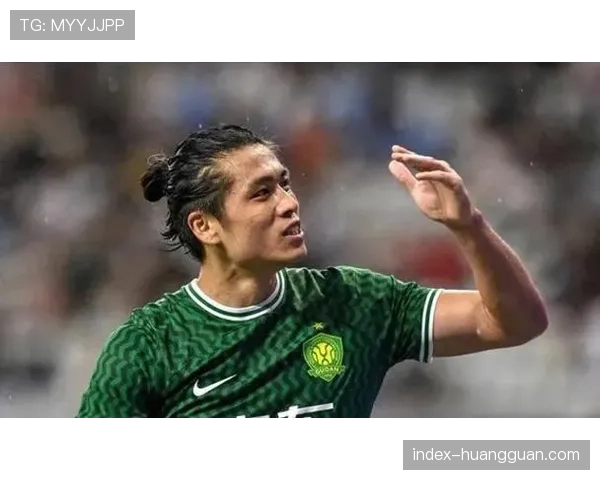 张玉宁头球破门：国安前锋进球难掩球队整体困境